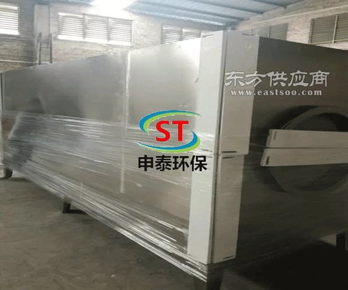 舟山印刷廠廢氣處理設(shè)備,申泰環(huán)保,印刷廠廢氣處理設(shè)備報價圖片