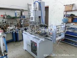 東莞市寮步好旺機械廠印刷設備產品列表