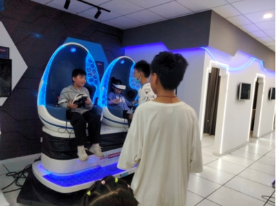 情系留守兒童 讓愛(ài)一路“童”行——“夢(mèng)工廠”動(dòng)漫產(chǎn)品設(shè)計(jì)制作平臺(tái)開(kāi)展社會(huì)服務(wù)