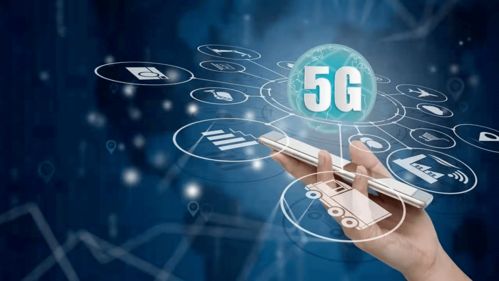 探索5G奧秘 黃山小記者走進(jìn)電信世界